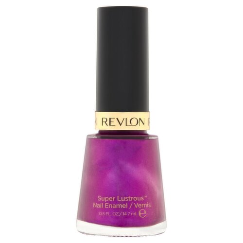 Revlon Super Lustrous 450 Hypnotic Nail Enamel, 0.5 fl oz