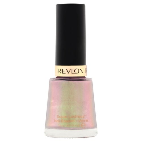 Revlon Super Lustrous 215 Daydreamer Nail Enamel, 0.5 fl oz