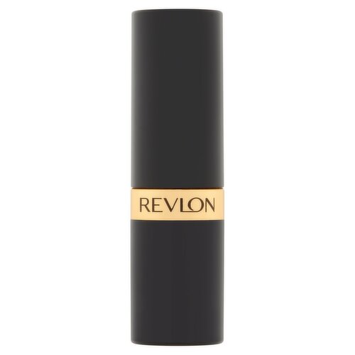 Revlon Super Lustrous Pearl 103 Caramel Glacé Lipstick, 0.15 oz