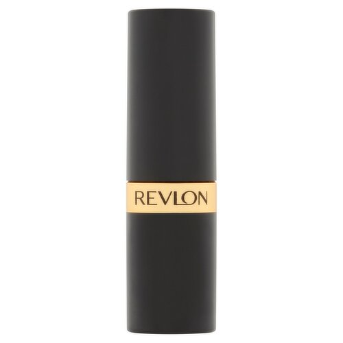 Revlon Super Lustrous Pearl 450 Gentlemen Prefer Pink Lipstick, 0.15 oz