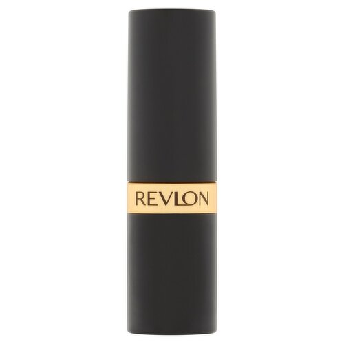 Revlon Super Lustrous Pearl 467 Plum Baby Lipstick, 0.15 oz