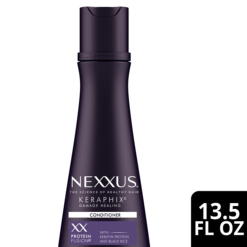 Nexxus Keraphix Damage Healing Conditioner, 13.5 fl oz