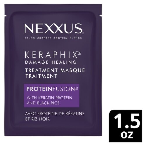 Nexxus Keraphix Masque for Damaged Hair 1.5 oz