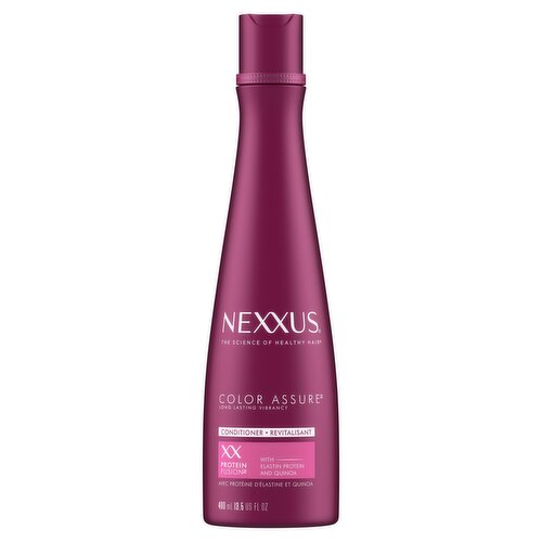 Nexxus Color Assure Long Lasting Vibrancy Conditioner, 13.5 fl oz