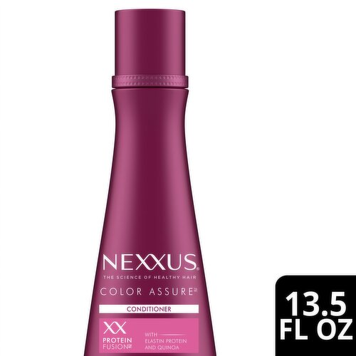 Nexxus Color Assure Long Lasting Vibrancy Conditioner, 13.5 fl oz