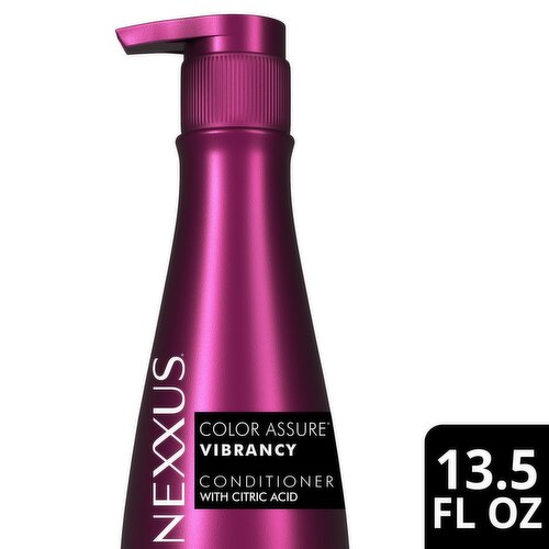Nexxus Color Assure Vibrancy Conditioner, 13.5 fl oz