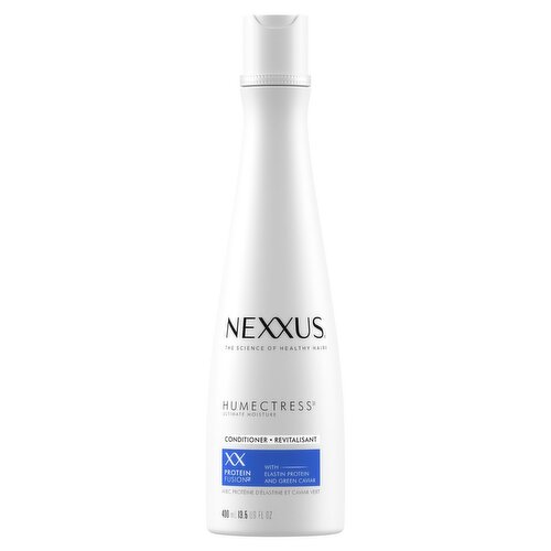 Nexxus Humectress Ultimate Moisture Conditioner, 13.5 oz