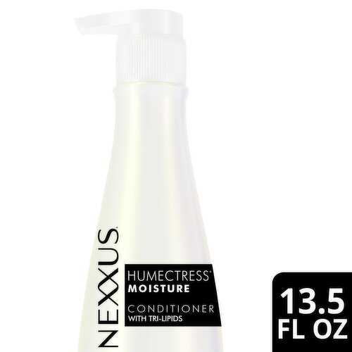 Nexxus Humectress Moisture Conditioner, 13.5 fl oz