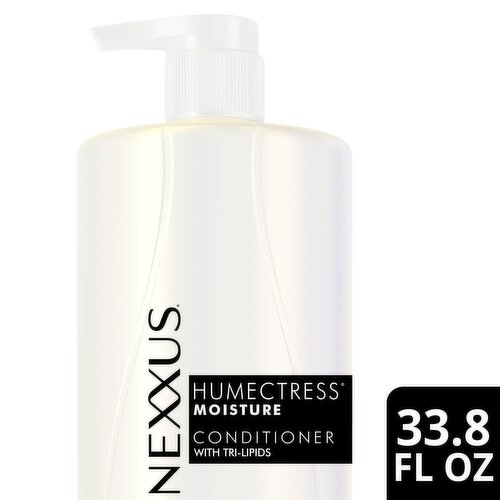 Nexxus Humectress Moisture Conditioner, 33.8 fl oz