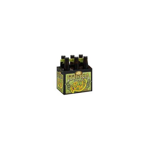 Ithaca Beer Co. Ale - India Pale Flower Power, 72 fl oz