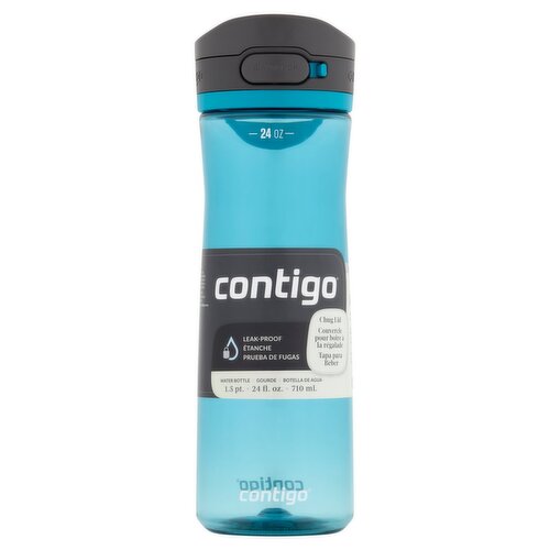Contigo 24 fl oz Jackson Water Bottle