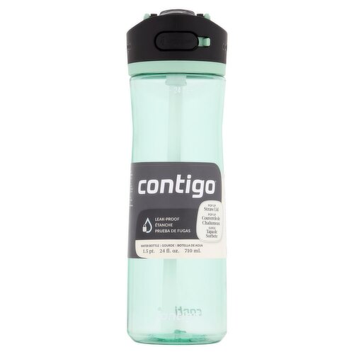 Contigo Ashland 2.0 Agave 24oz Water Bottle