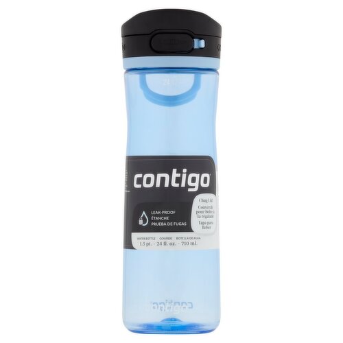 Contigo 24 fl oz Water Bottle