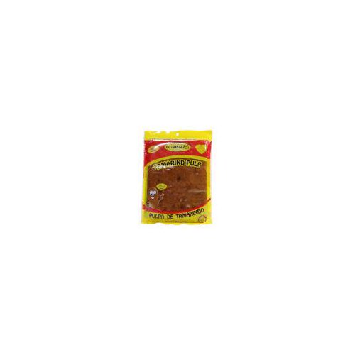 El Gustazo Tamarind Pulp, 12 oz