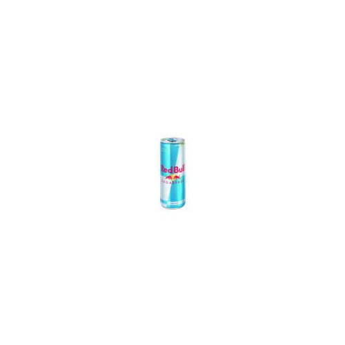 Red Bull Energy Drink - Sugarfree, 12 fl oz