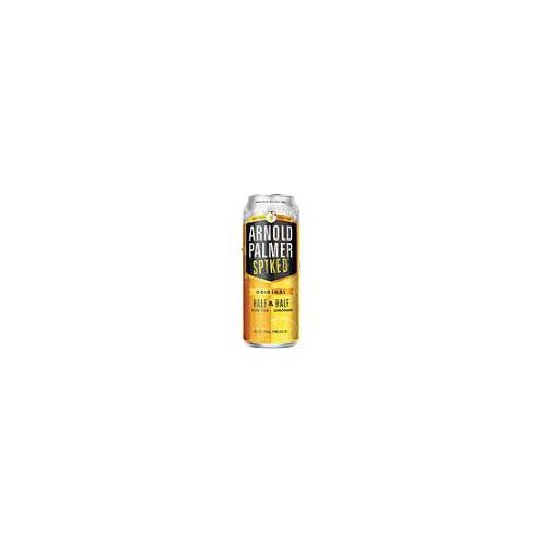 Arnold Palmer Spiked Half & Half Flavored Malt Beverage, 24 fl oz