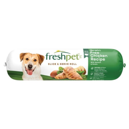 Freshpet website best sale