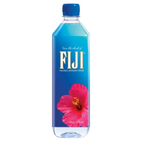 Fiji Natural Artesian Water, 1.47 pt