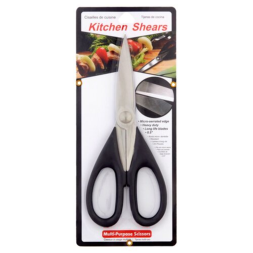 Kitchen Shears