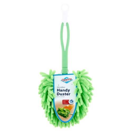 Jacent Cleaning Solutions Microfiber Handy Duster