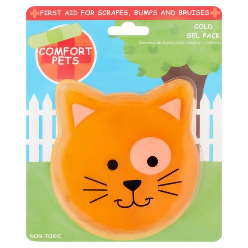 Jacent Comfort Pets Cold Gel Pack