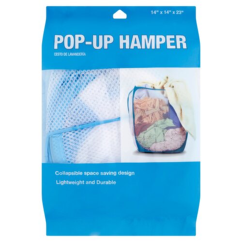 Jacent Pop-Up Hamper