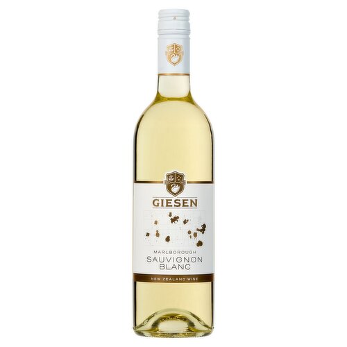 Giesen Marlborough Sauvignon Blanc Wine, 750 ml