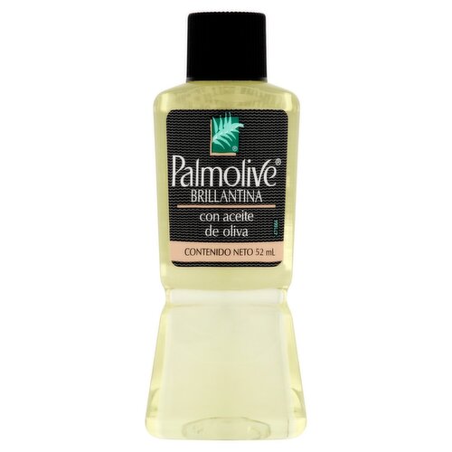 Palmolive Brillantina Liquid, 1.8 fl oz