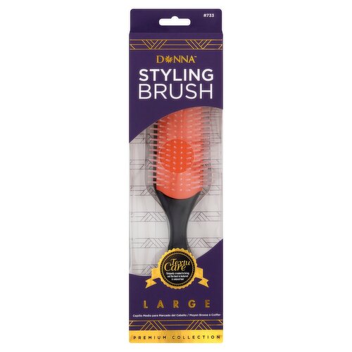 Donna #733 Large Styling Brush