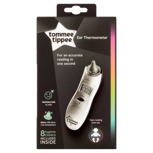 Tommee Tippee Ear Thermometer