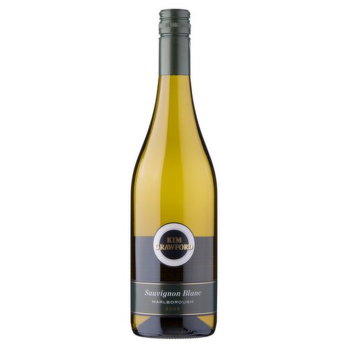 Kim Crawford Marlborough 2023 Sauvignon Blanc, 25.36 fl oz