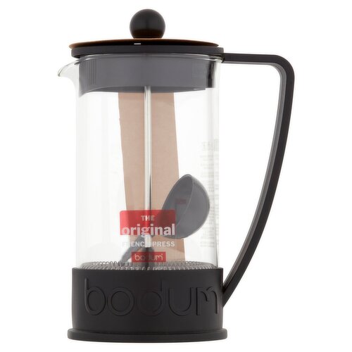 Bodum 8 Cup Brazil French Press Coffee Maker