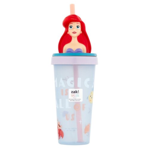 Zak! 18 oz Ariel Tumbler