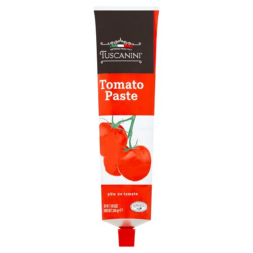 Tuscanini Tomato Paste, 7.05 oz