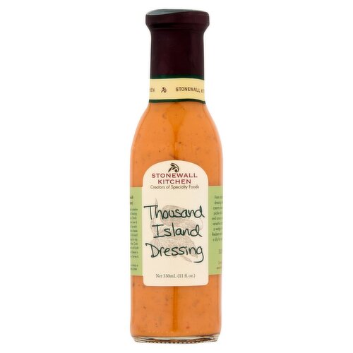 Stonewall Kitchen Thousand Island Dressing