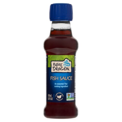 Blue Dragon Fish Sauce, 5.07 fl oz