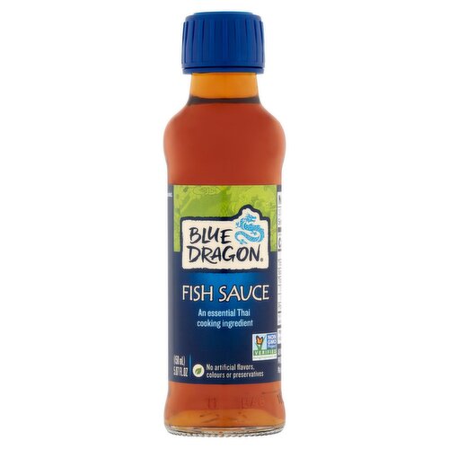 Blue Dragon Fish Sauce, 5.07 fl oz