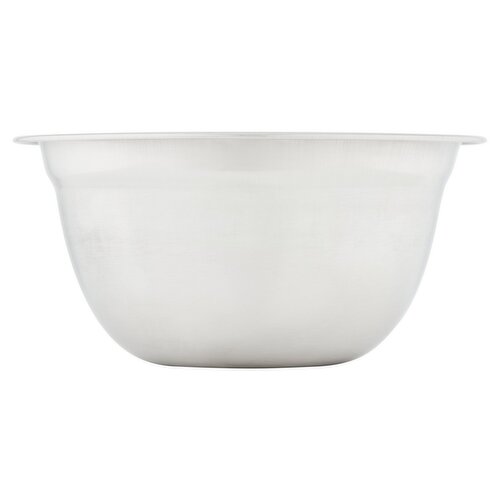 Cambridge 0.75 Qt Stainless Matte Mixing Bowl