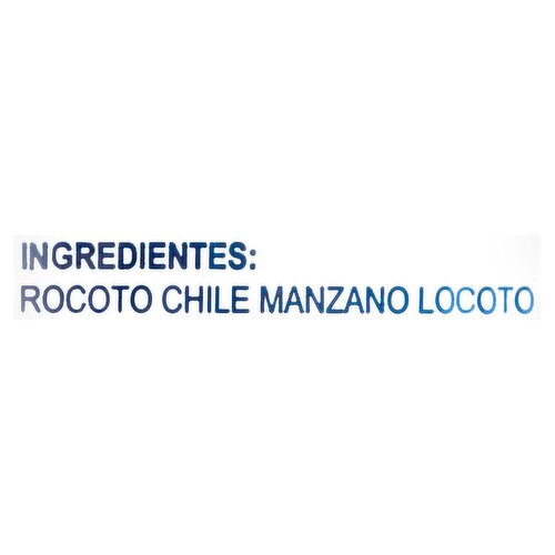 Inca's Food Rocoto Hot Pepper, 15 oz