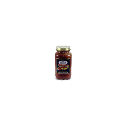 Wrights Farm Original Pasta Sauce, 26 oz