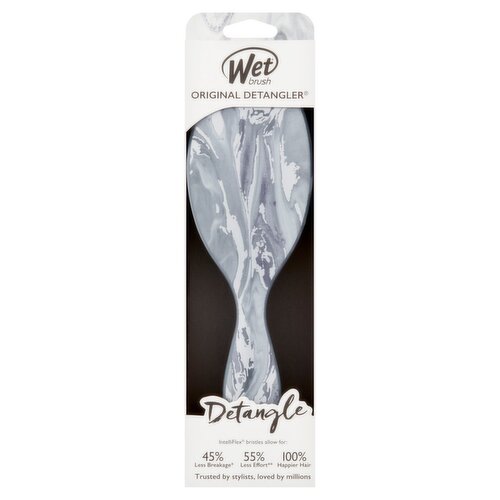 Wet Brush Original Detangler Brush