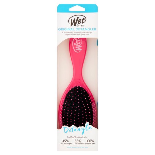 Wet Brush Original Detangler Brush