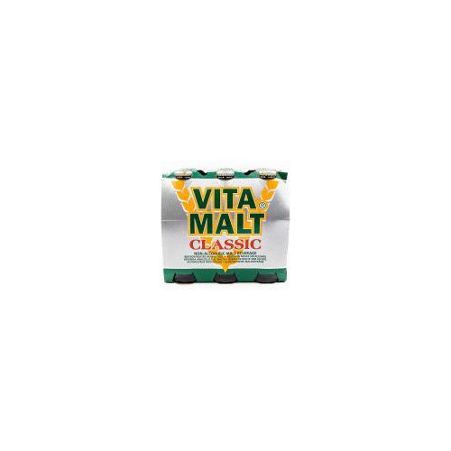 Vita Malt Classic, 67.2 fl oz