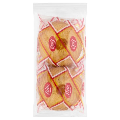 Lido Rio Grande Foods Madeline Cookies, 6.9 oz