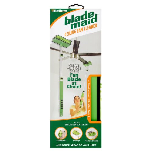 TinkerHome Blade Maid Ceiling Fan Cleaner