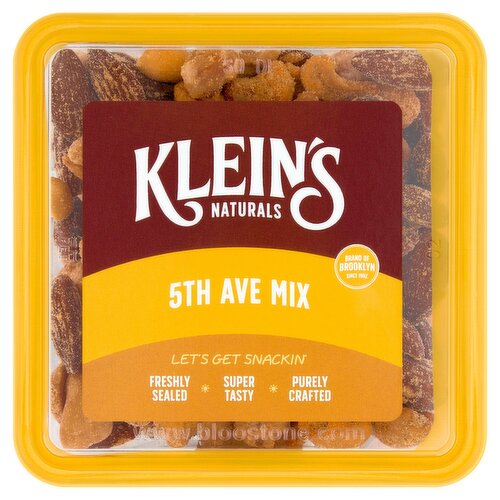 Klein's Naturals 5th Ave Mix, 8 oz