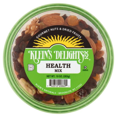 Klein's Delights Health Mix, 10 oz