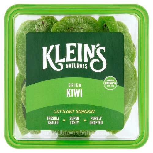 Klein's Naturals Dried Kiwi, 7 oz