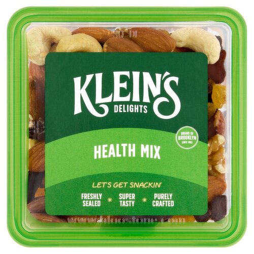 Klein's Naturals Health Mix, 8 oz