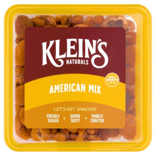 Klein's Naturals American Mix, 7 oz